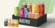Juicefast box