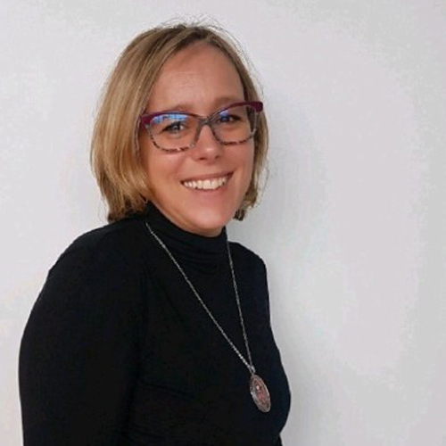 Picture of Dr. / MSc Petra Mihalić